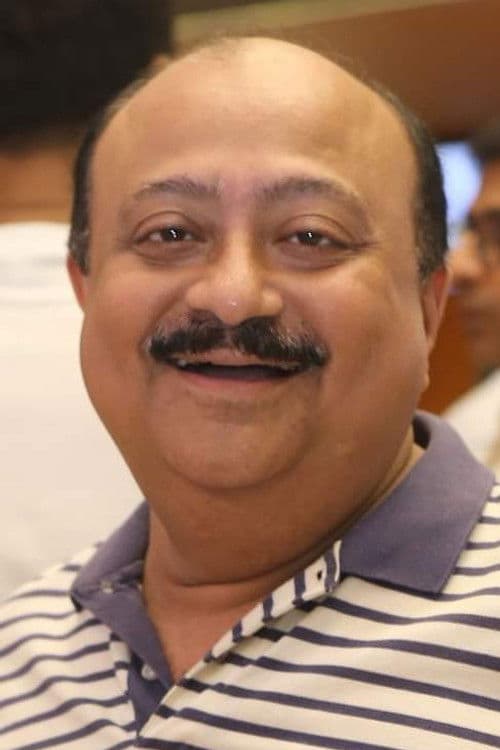 Abhijit Guha foto