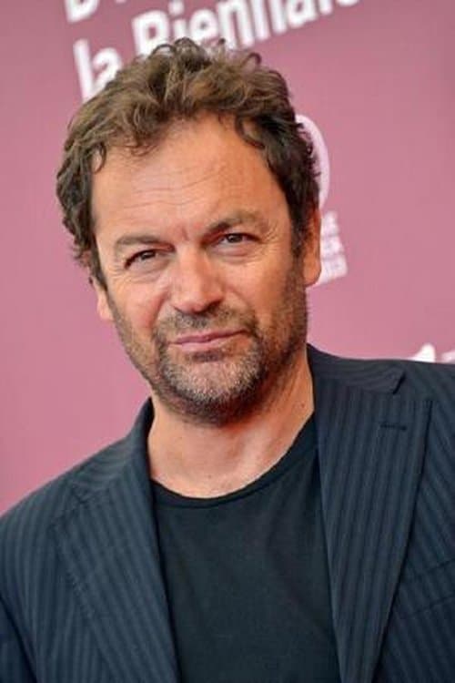Diego Ribon foto