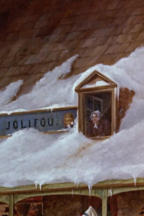 The Jolifou Inn (1955) poster