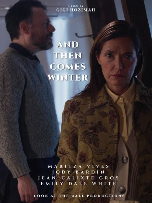 And Then Comes Winter (2025) poster