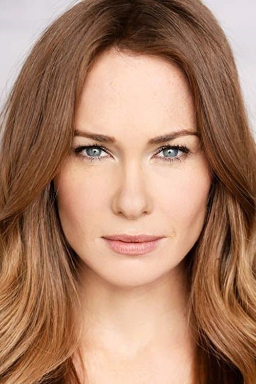 Kelly Frye foto