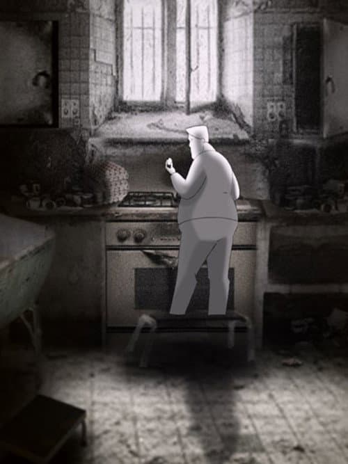 Charles (2017) poster