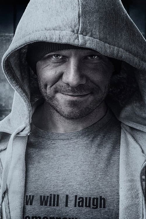 Robert Rønning foto