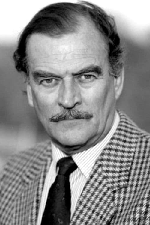 Moray Watson foto