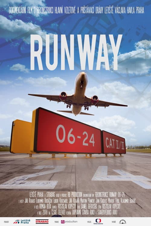 Runway 06-24 (2016) poster