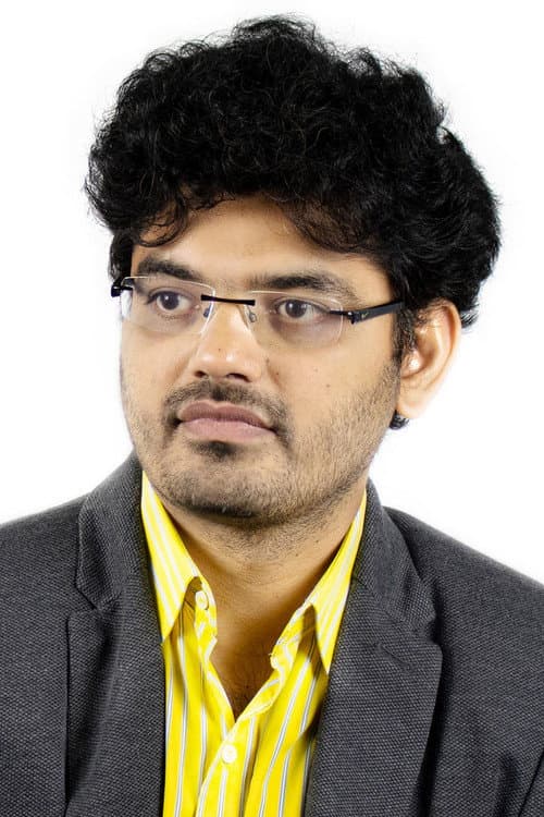 Kintan Chauhan foto