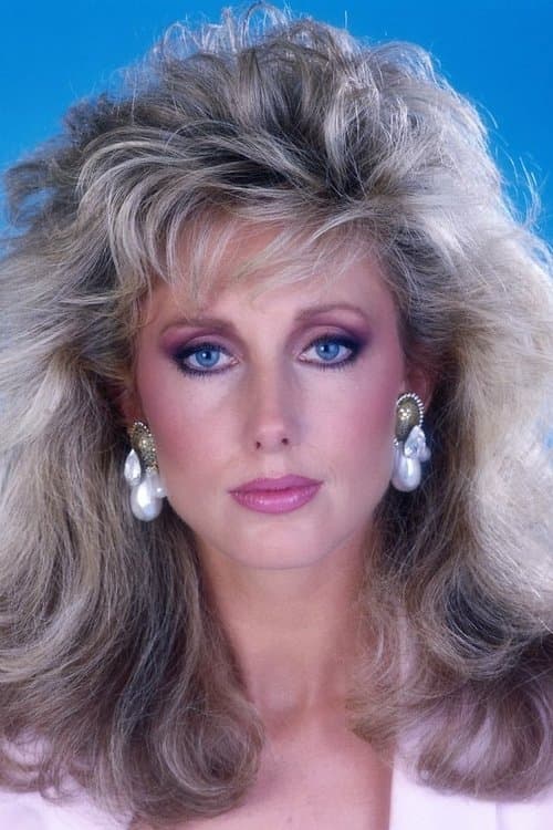 Morgan Fairchild foto