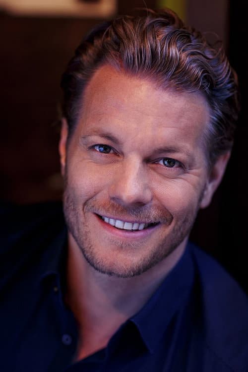 Mark Seibert foto