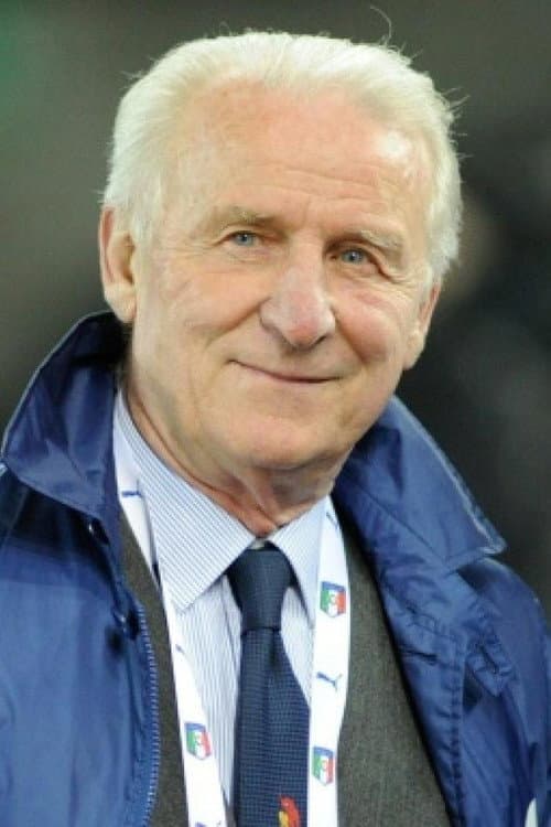Giovanni Trapattoni foto