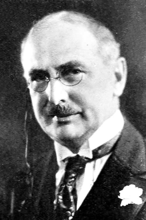 B.F. Blinn foto