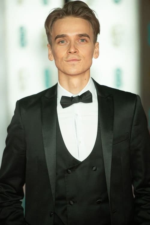 Joe Sugg foto