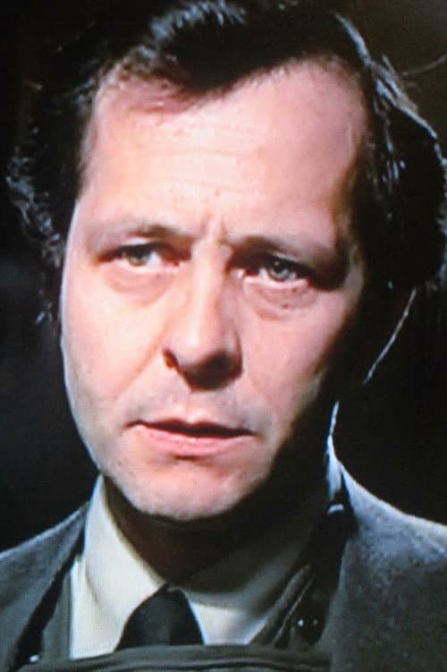 Walter McGinn foto