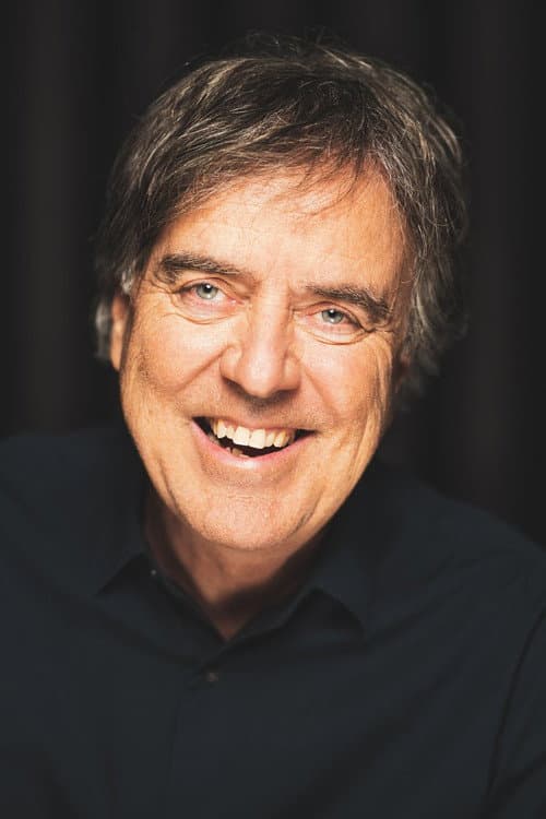 Pierre Thibault foto