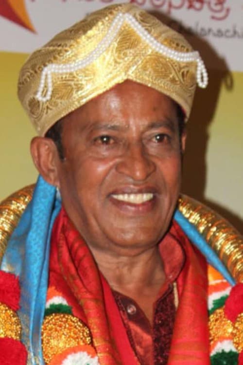 Honnavalli Krishna foto