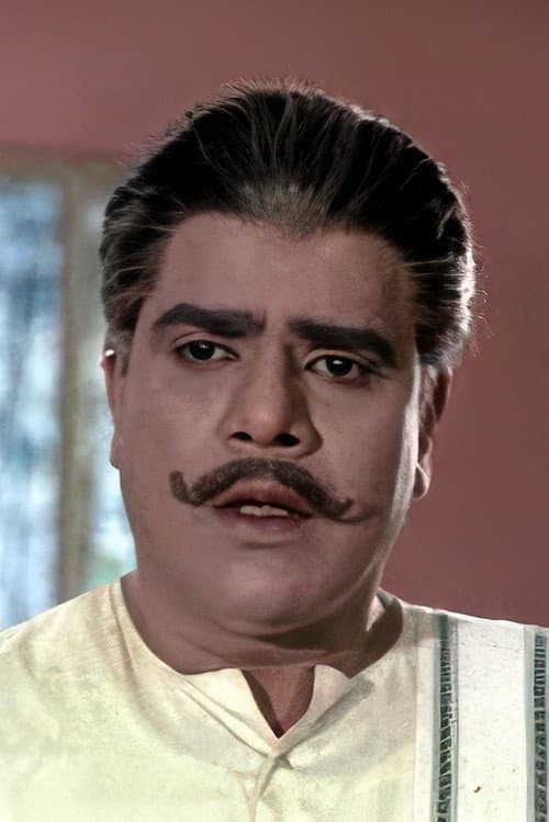 Nagabhushanam foto