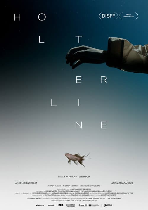 Holterline (2026) poster