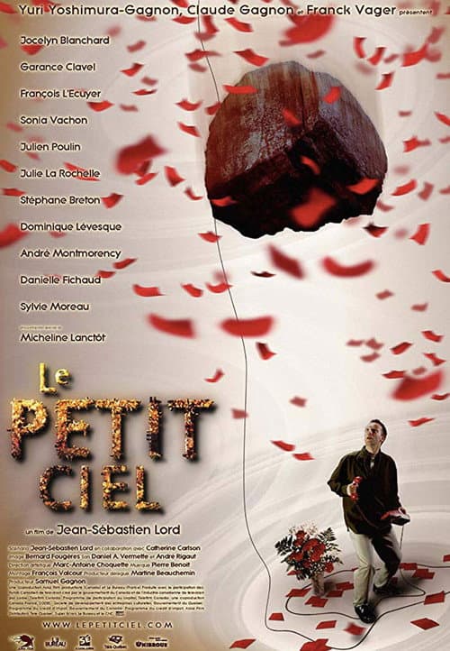 Le Petit Ciel (2000) poster