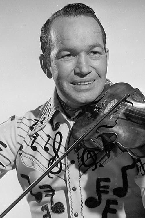 Spade Cooley foto