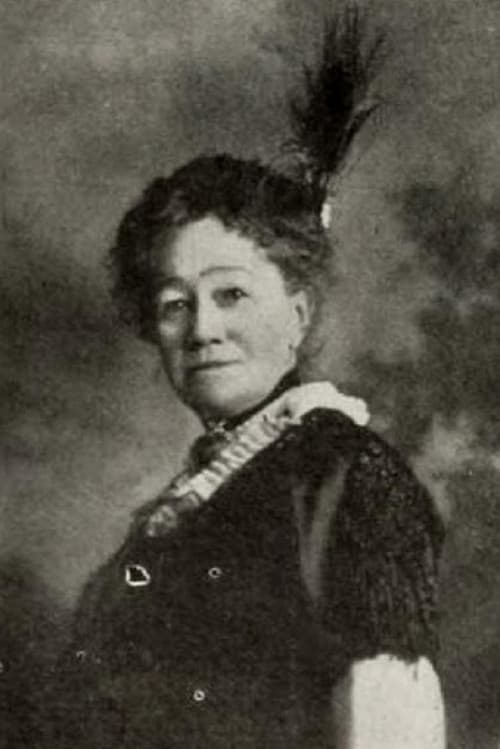 May Bensen foto