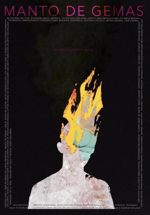 Manto de gemas (2023) poster