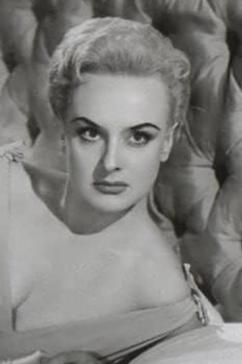 Celia D'Alarcón foto