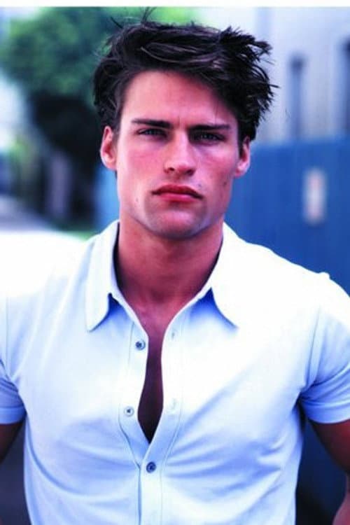 Jared Edwards foto