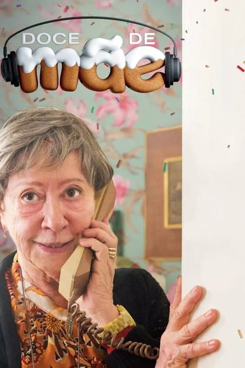 Doce de Mãe (2012) poster