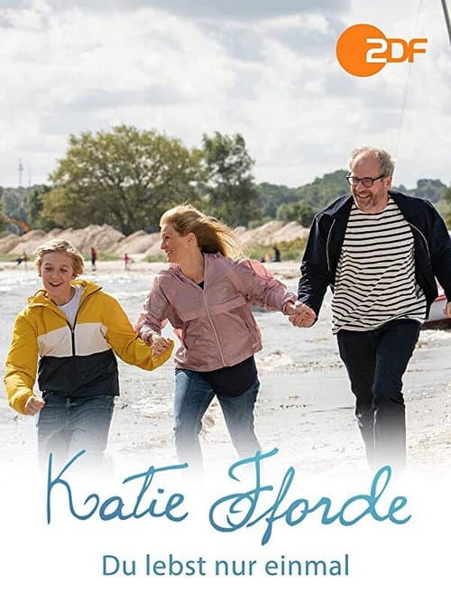 Katie Fforde - Du lebst nur einmal (2021) poster