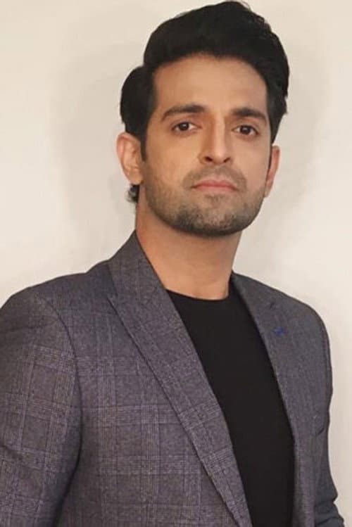 Siddharth Makkar foto