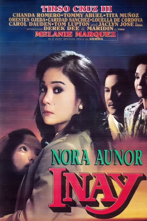 Inay (1993) poster