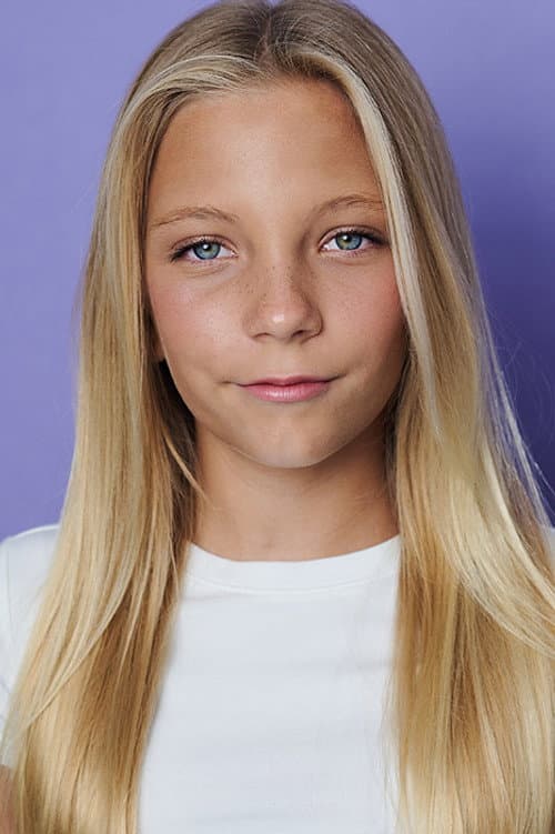 Aria Zamora foto