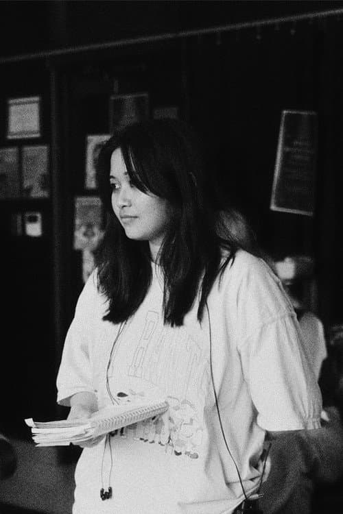 Kirsten Hoang foto