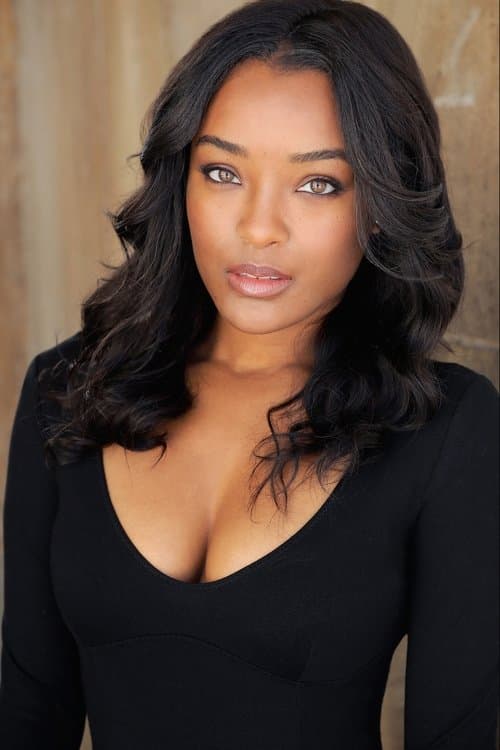 LaToya Tonodeo foto
