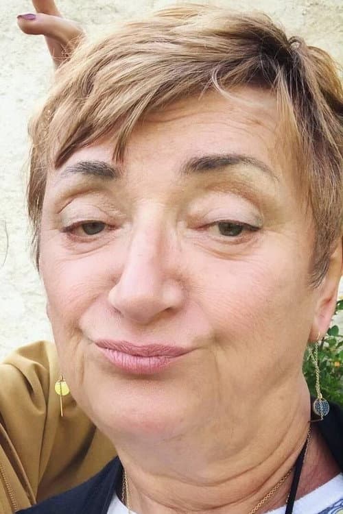 Ursula Odzierejko foto