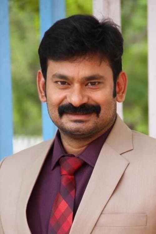 Vajja Venkata Giridhar foto