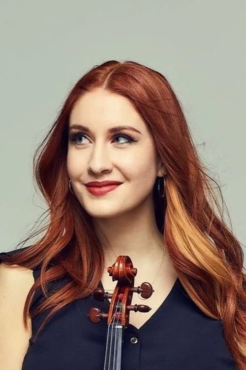 Molly Rogers foto