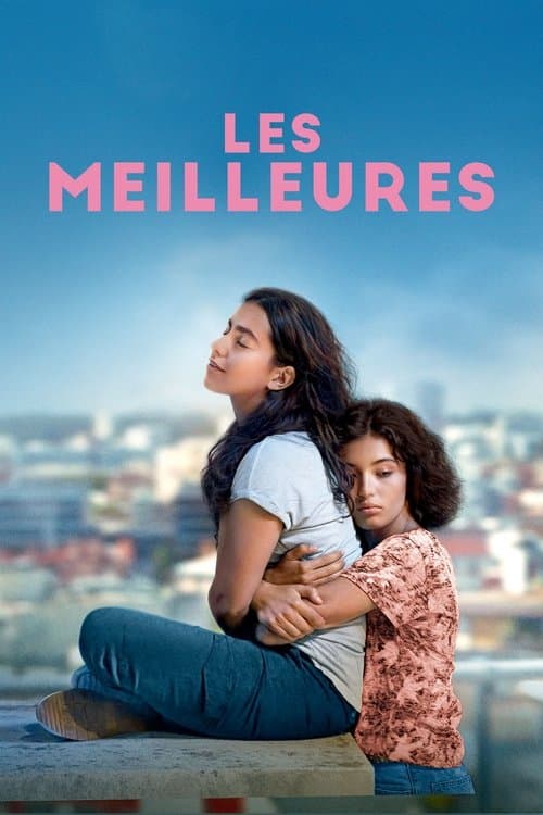 Les Meilleures (2022) poster