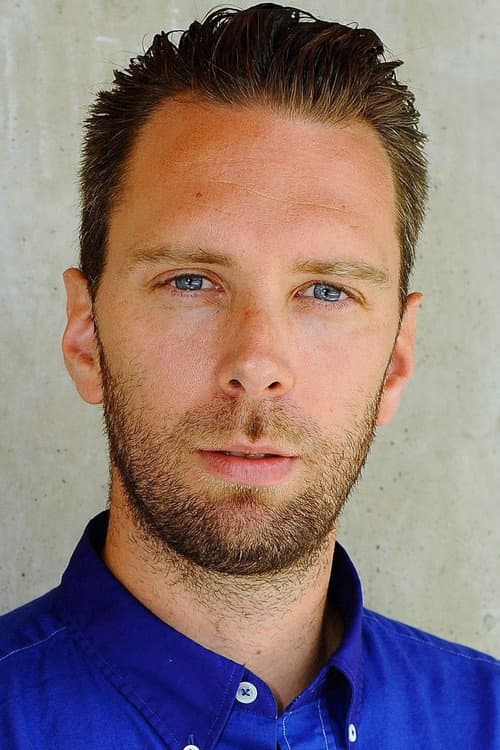 Jesper Ganslandt foto