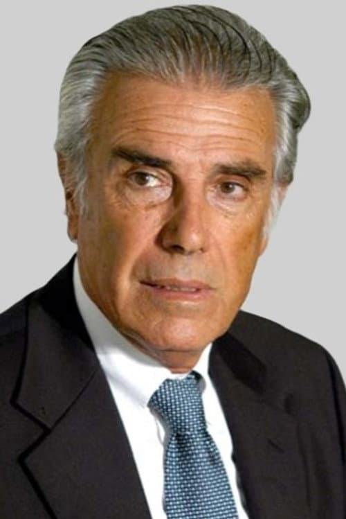 George Hilton foto