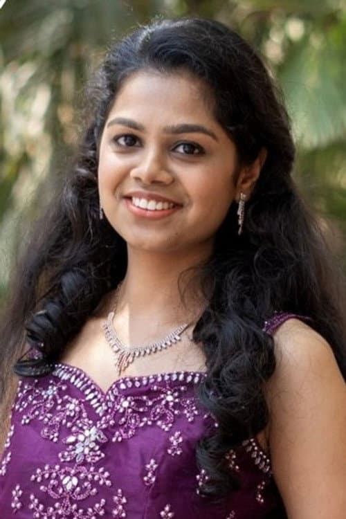 Hansita Jikamade foto