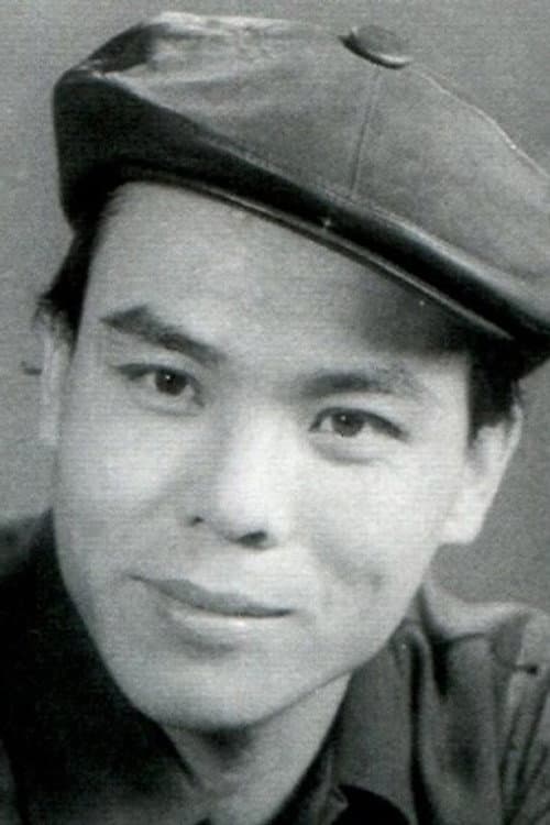 Zhu Decheng foto