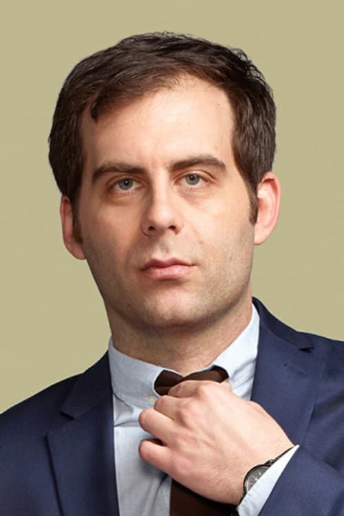 Jake Weisman foto