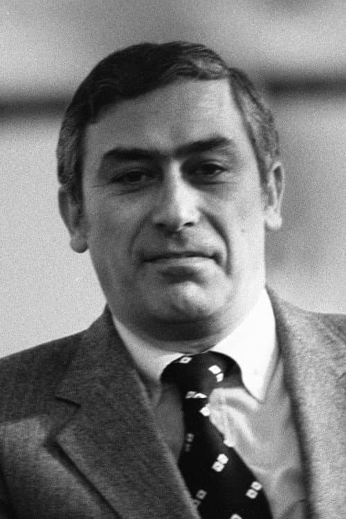 Vakhtang Kikabidze foto