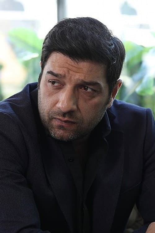 Kənan Mahmudov foto
