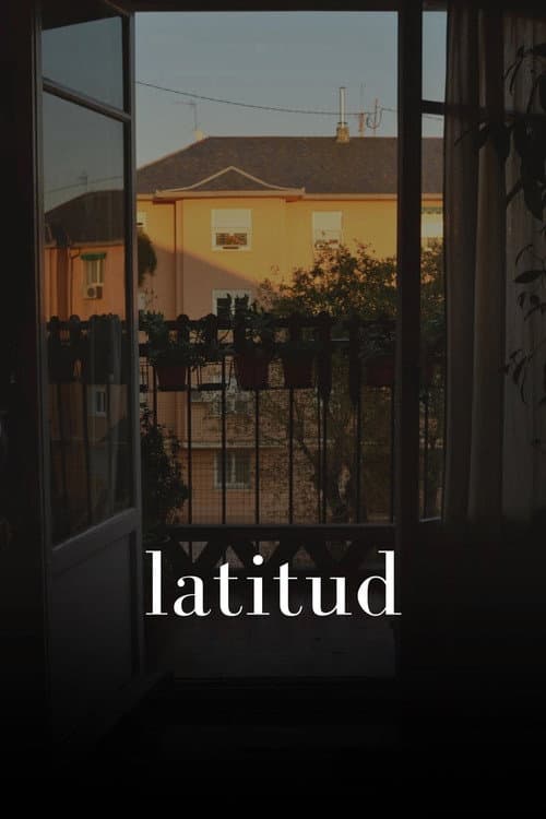 Latitud (2021) poster