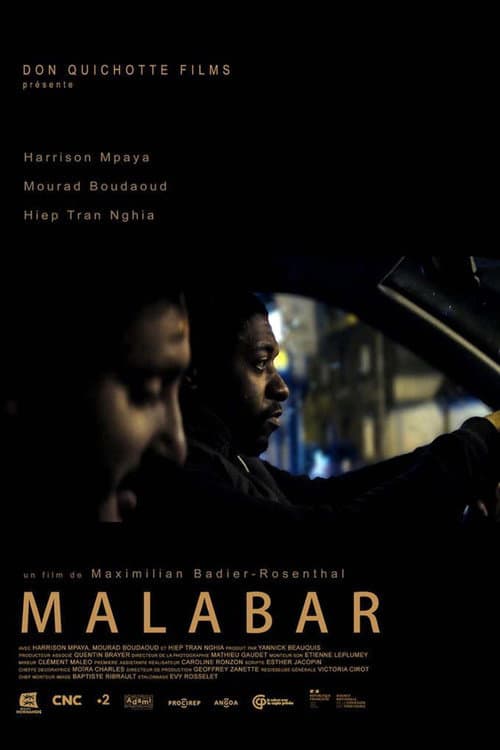 Malabar (2021) poster