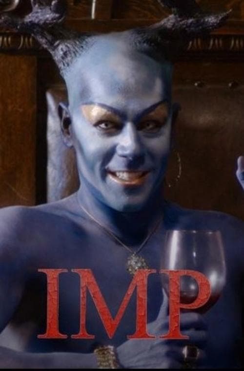Imp (2016) poster