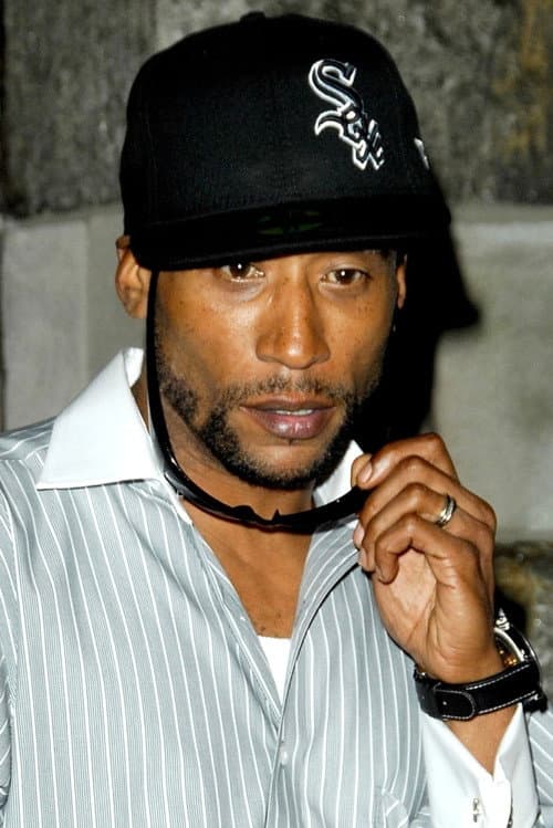 Lord Jamar foto