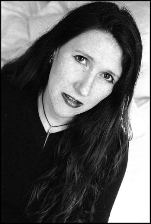 Tessa Hughes-Freeland foto