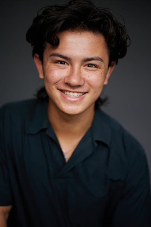Xander Pang foto